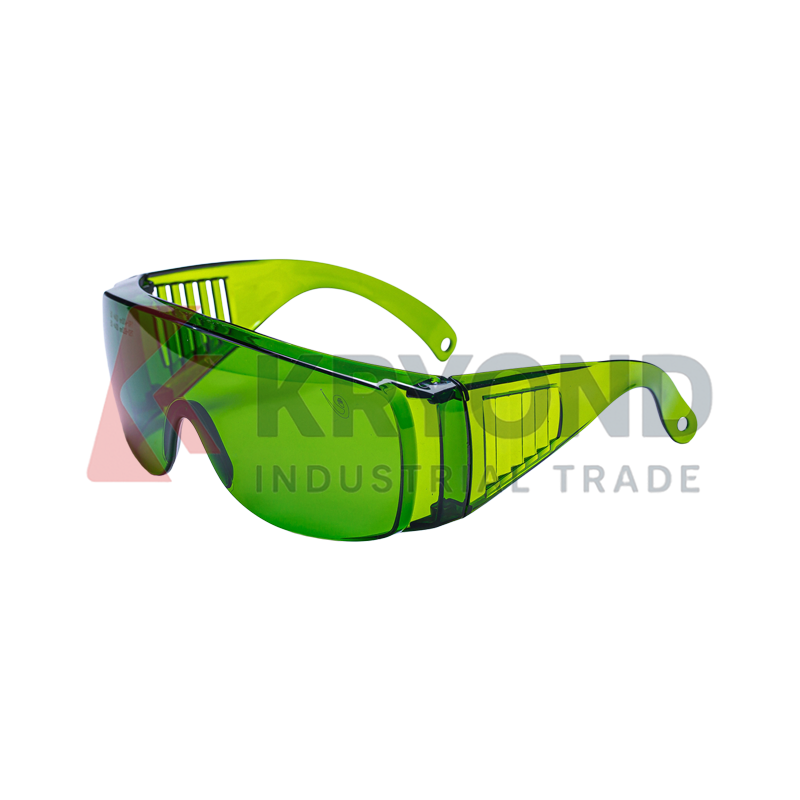 Óculos de Segurança a Laser Sh - Industrial Laser Glasses avaliação e preço