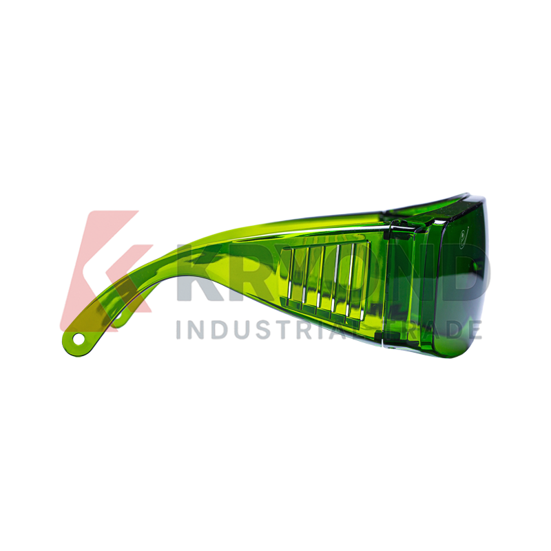 Óculos de Segurança a Laser Sh - Industrial Laser Glasses avaliação e preço