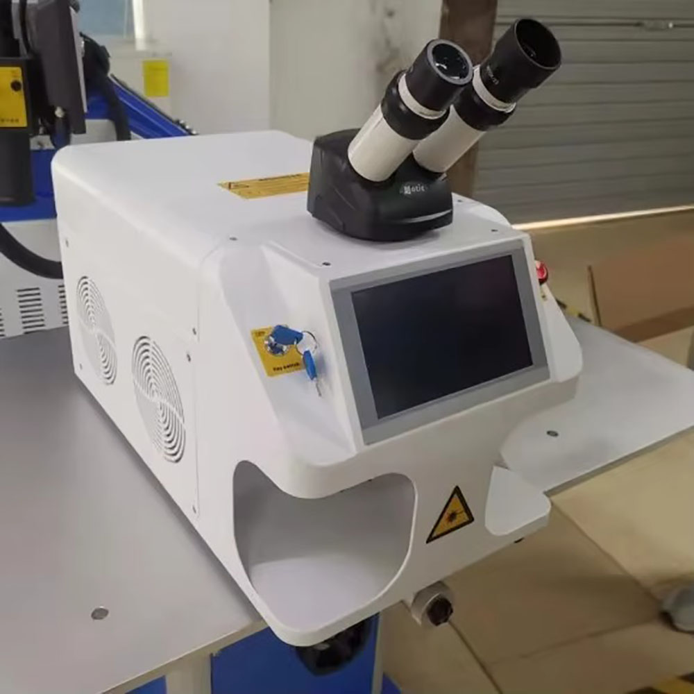 MAYCOOL Limpador a Laser Portá - Industrial Laser Rust Remover avaliação e preço