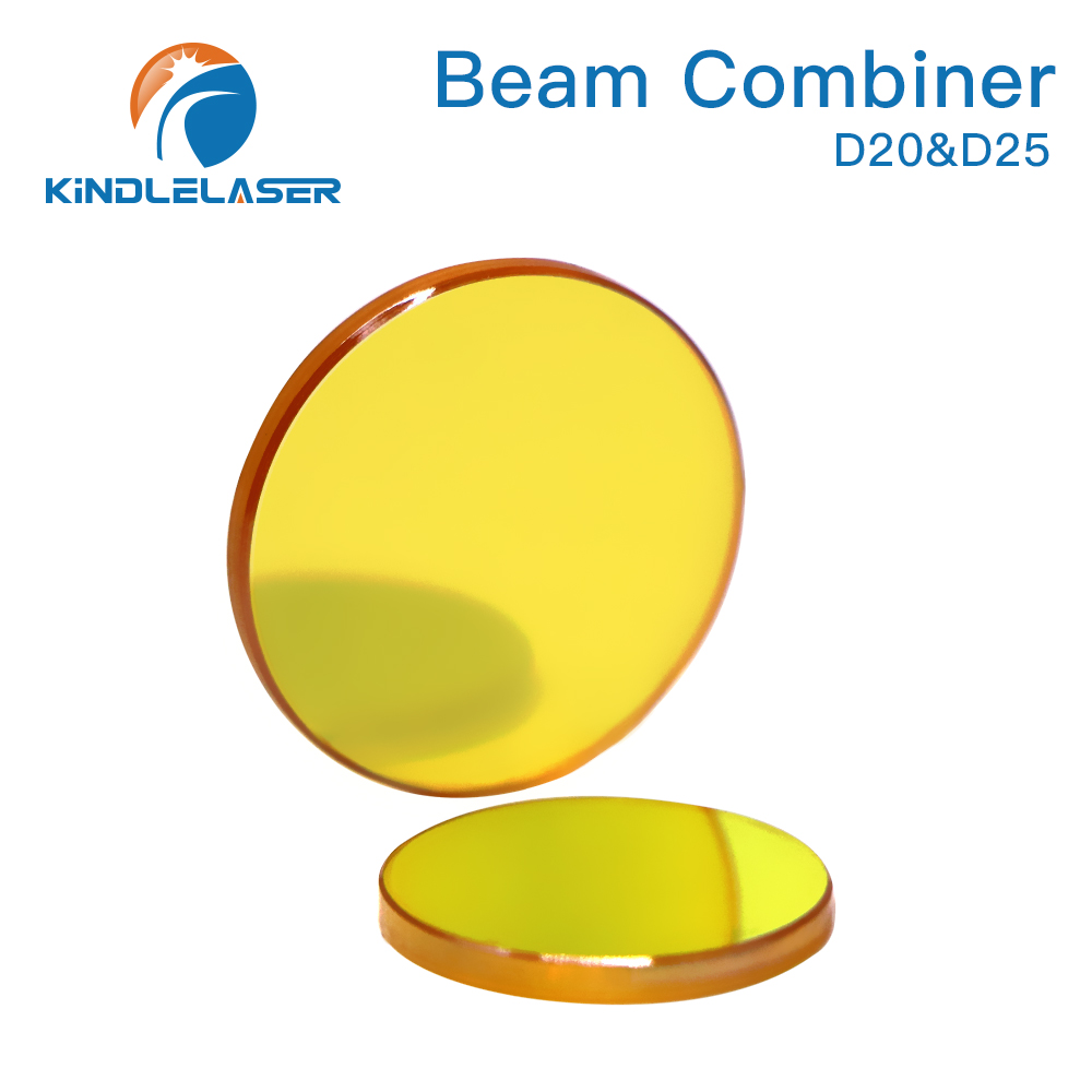 Lente Combinadora de Feixes de - Laser Focus Lens avaliação e preço