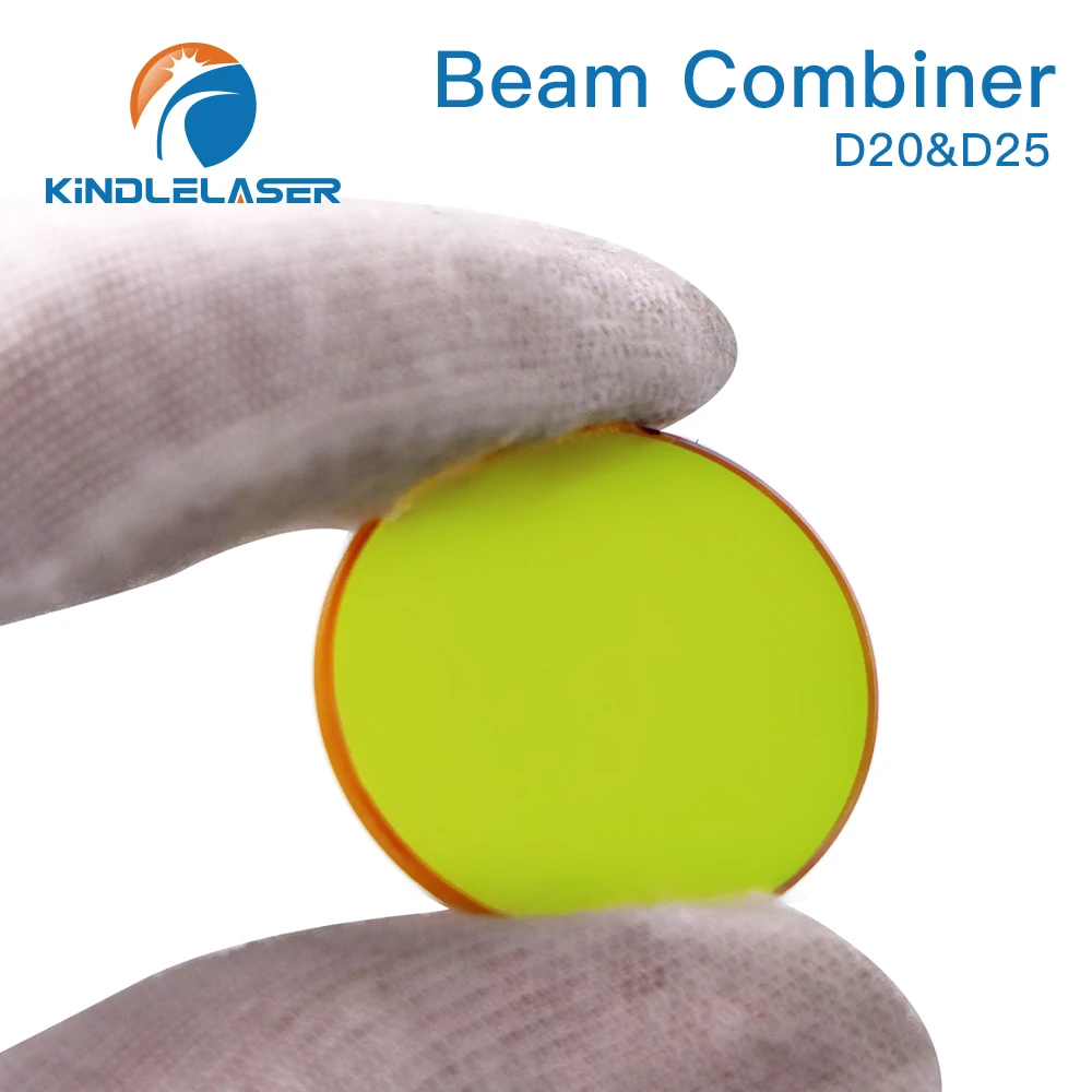 Lente Combinadora de Feixes de - Laser Focus Lens avaliação e preço