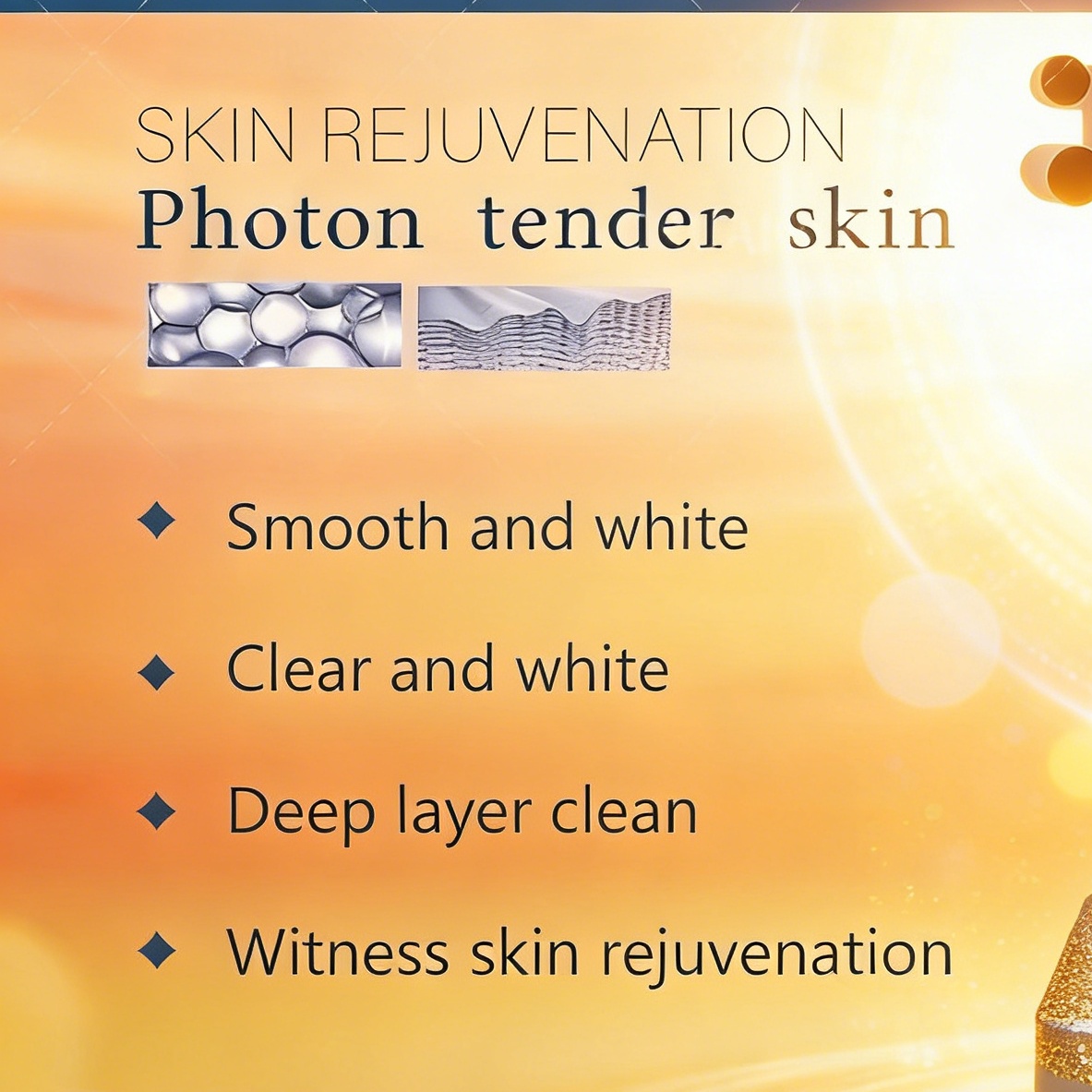 Máquina de Beleza Multifuncion - Industrial Laser Hair Removal Machine avaliação e preço