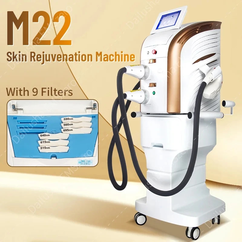 Máquina de Beleza Multifuncion - Industrial Laser Hair Removal Machine avaliação e preço