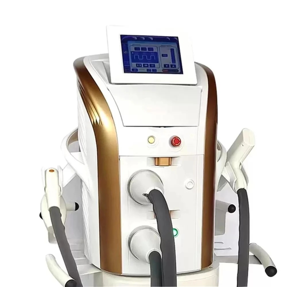 Máquina de Beleza Multifuncion - Industrial Laser Hair Removal Machine avaliação e preço
