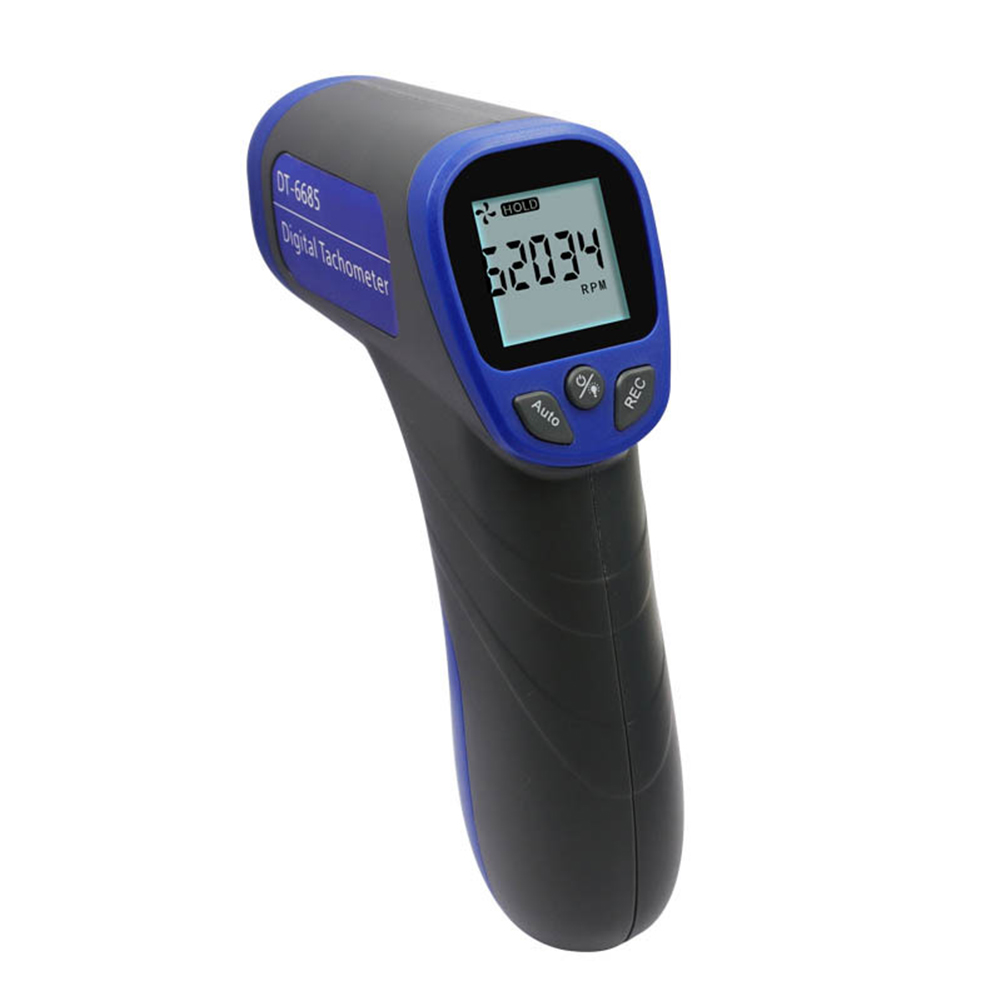 Não contato ferramenta automát - Industrial Laser Tachometer avaliação e preço