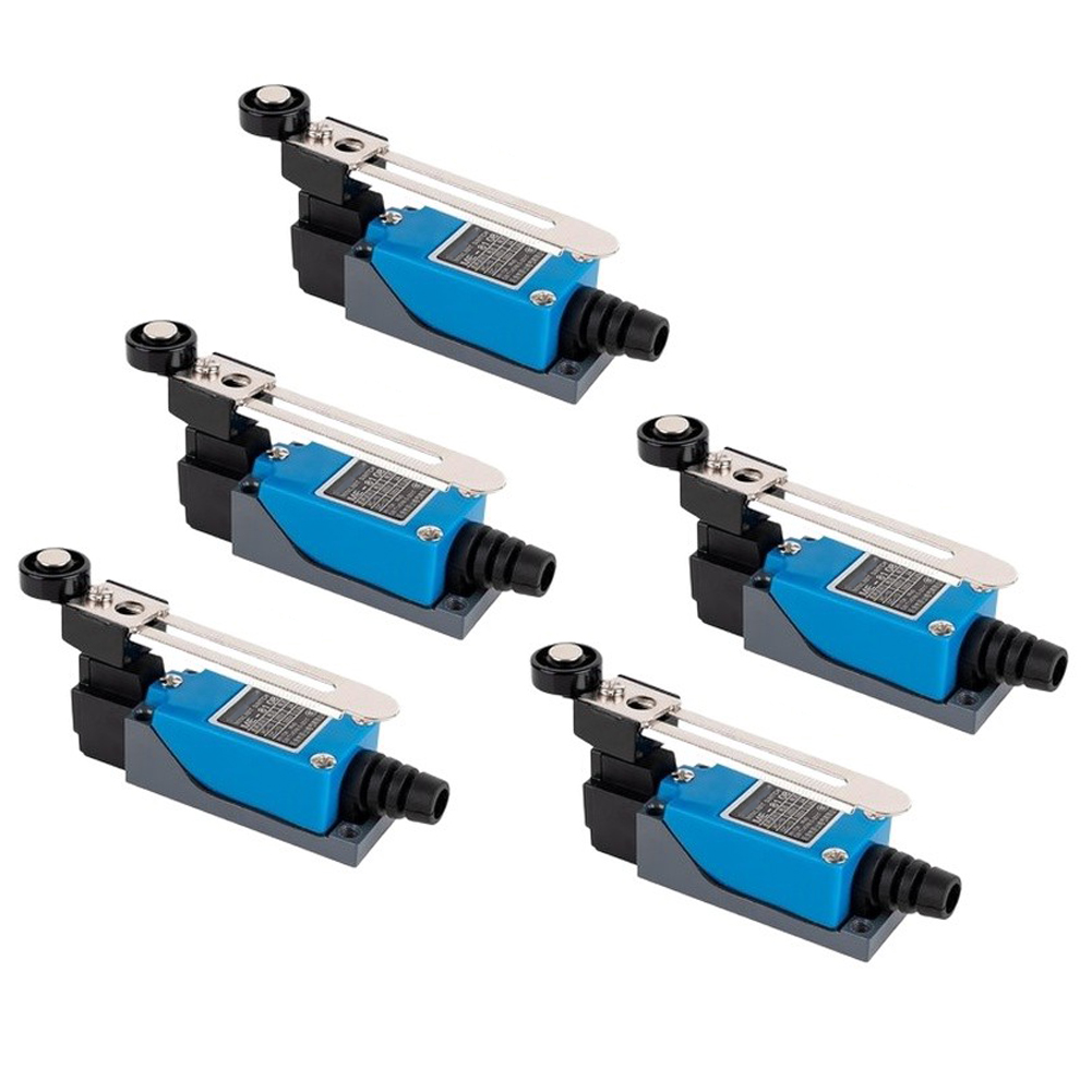 5 Peças de Interruptores de Fi - Limit Switch Cnc avaliação e preço