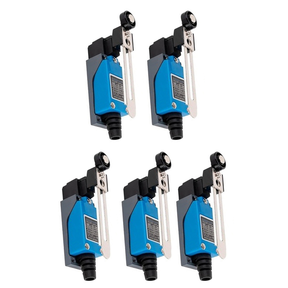 5 Peças de Interruptores de Fi - Limit Switch Cnc avaliação e preço