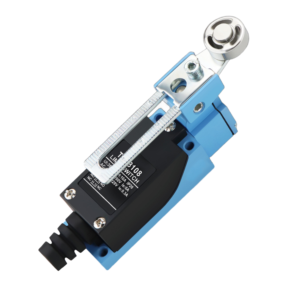 5 Peças de Interruptores de Fi - Limit Switch Cnc avaliação e preço