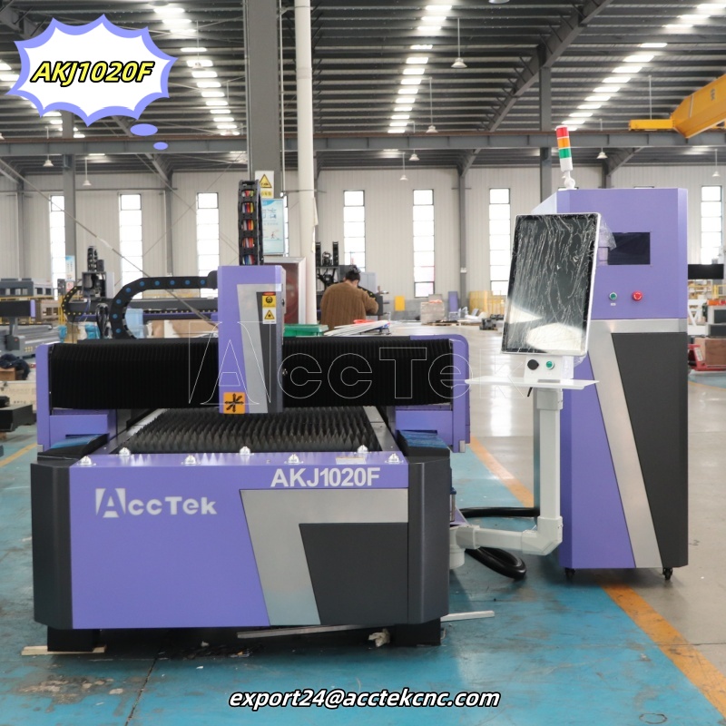 Máquinas de Corte a Laser de F - Industrial Laser Metal Cutter avaliação e preço