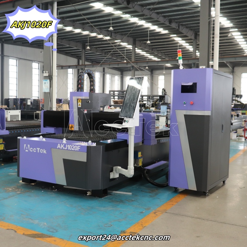 Máquinas de Corte a Laser de F - Industrial Laser Metal Cutter avaliação e preço