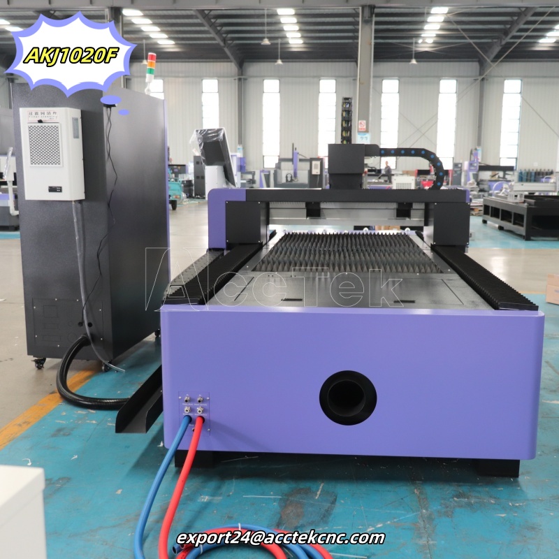 Máquinas de Corte a Laser de F - Industrial Laser Metal Cutter avaliação e preço