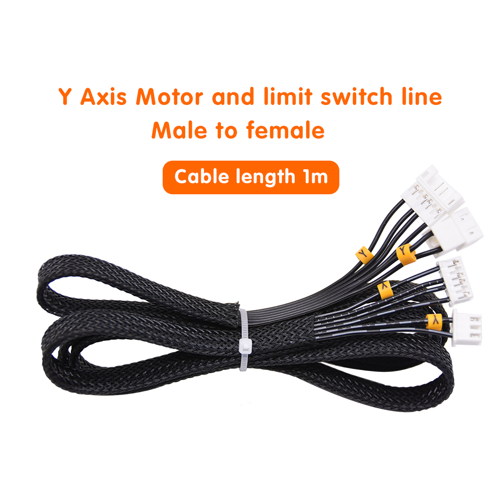 X/y/z/e eixo motor e interrupt - Limit Switch Cnc avaliação e preço