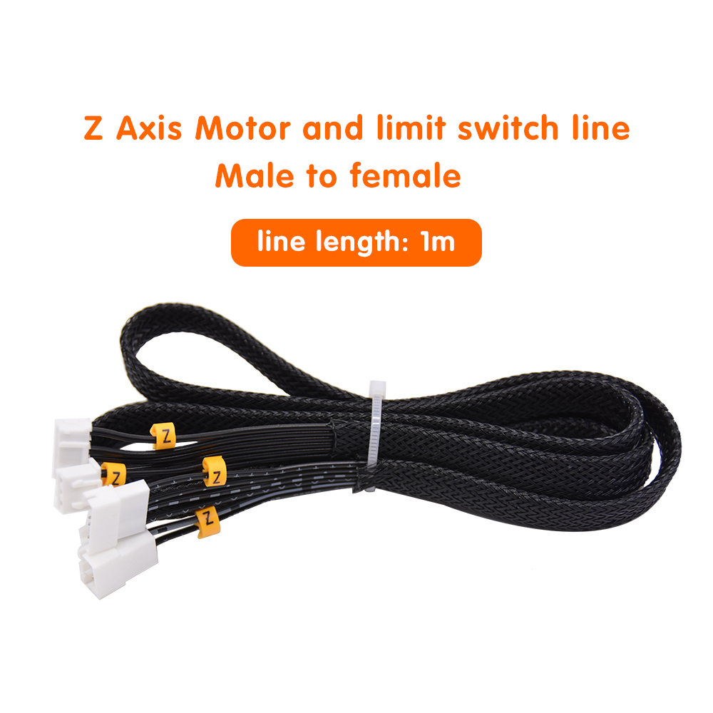 X/y/z/e eixo motor e interrupt - Limit Switch Cnc avaliação e preço