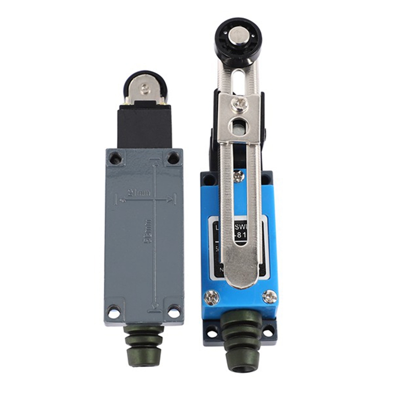 10 peças ME-8108 interruptor d - Limit Switch Cnc avaliação e preço