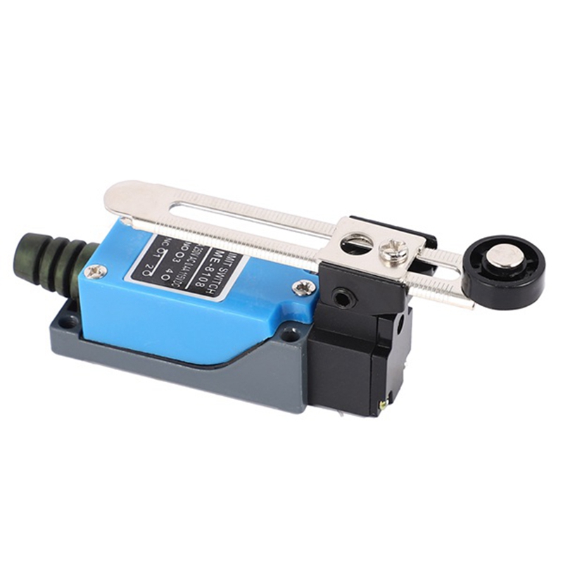 10 peças ME-8108 interruptor d - Limit Switch Cnc avaliação e preço