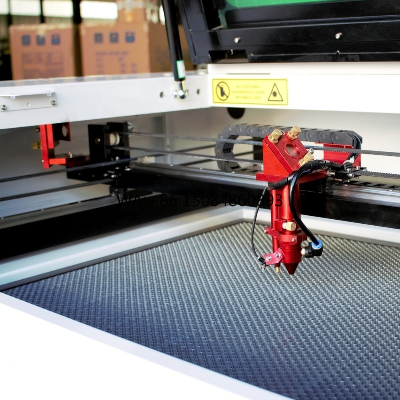 Máquina de Corte a Laser CO2 1 - Acrylic Cutting Machine avaliação e preço