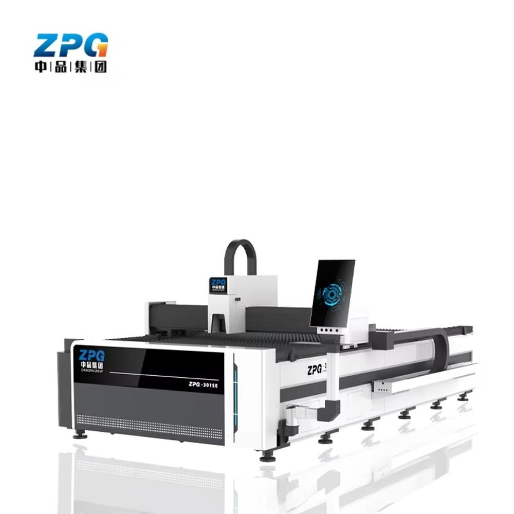 Máquina de Corte a Laser de Fi - Industrial Laser Metal Cutter avaliação e preço