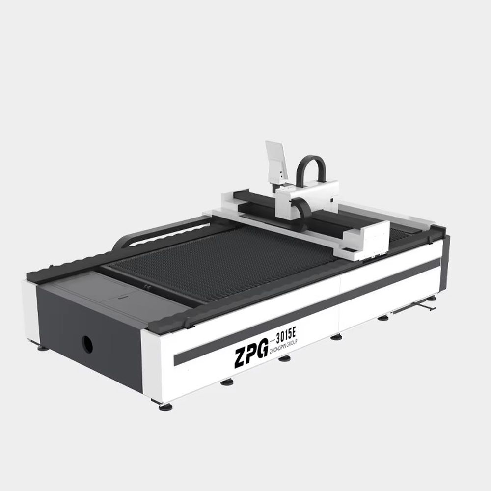 Máquina de Corte a Laser de Fi - Industrial Laser Metal Cutter avaliação e preço
