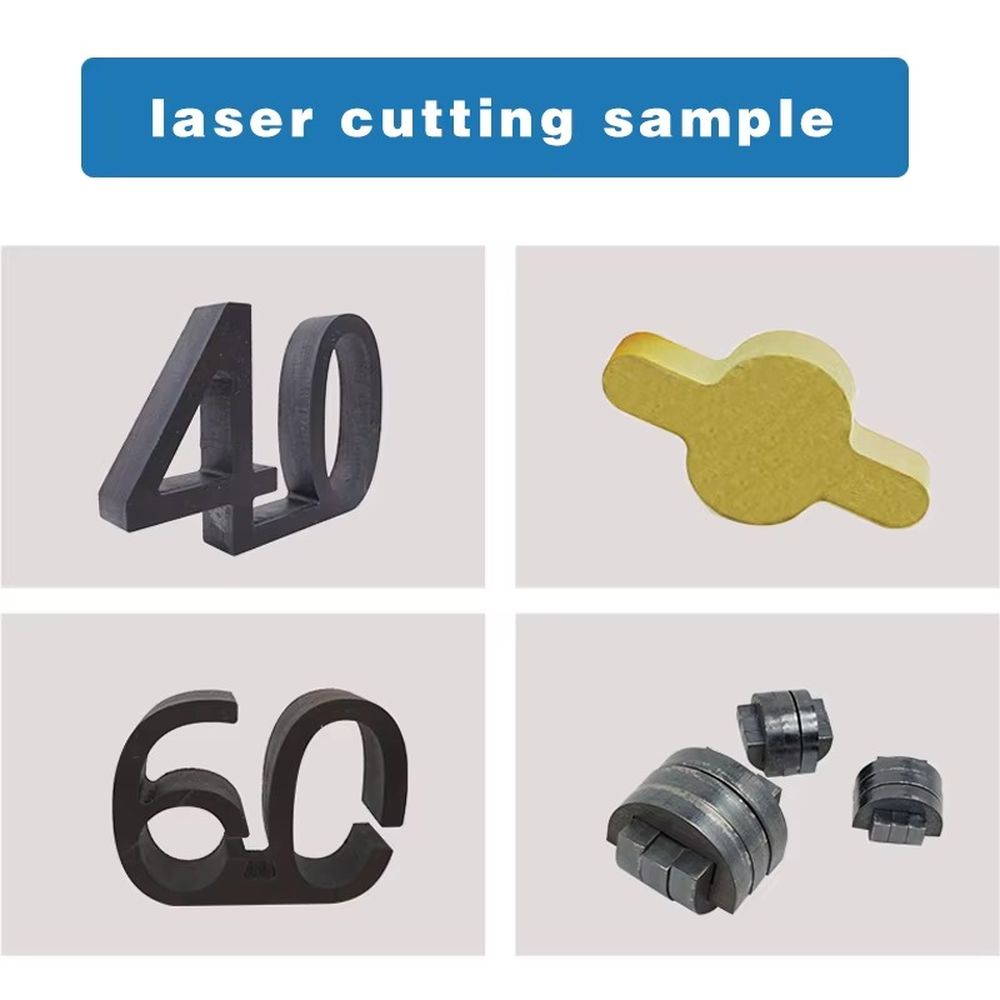 Máquina de Corte a Laser de Fi - Industrial Laser Metal Cutter avaliação e preço