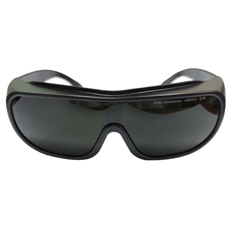 ABLK 200-2000Nm Óculos de prot - Industrial Laser Glasses avaliação e preço