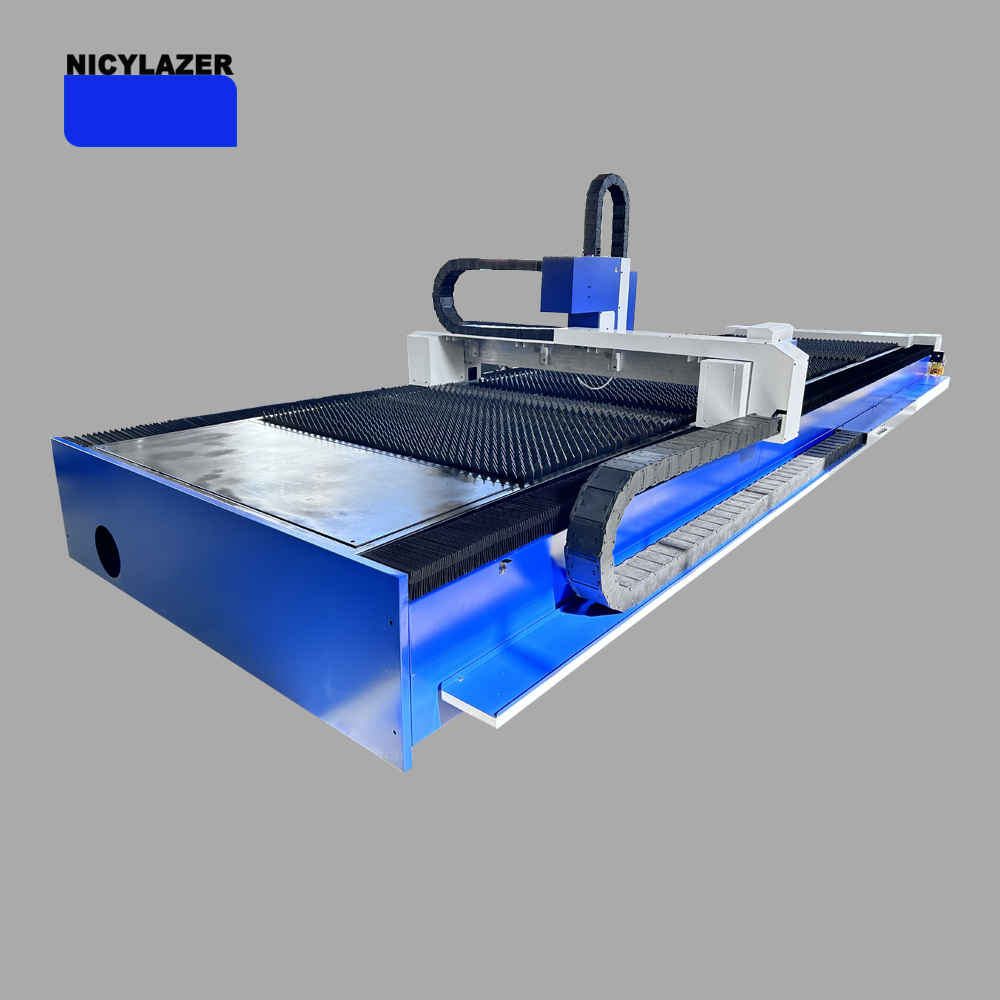 Máquina de Corte a Laser de Fi - Industrial Laser Metal Cutter avaliação e preço