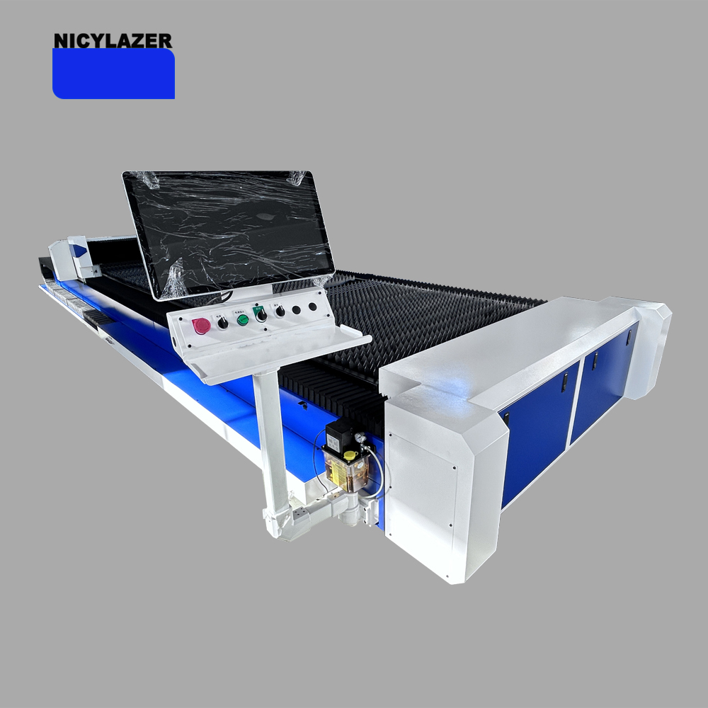 Máquina de Corte a Laser de Fi - Industrial Laser Metal Cutter avaliação e preço