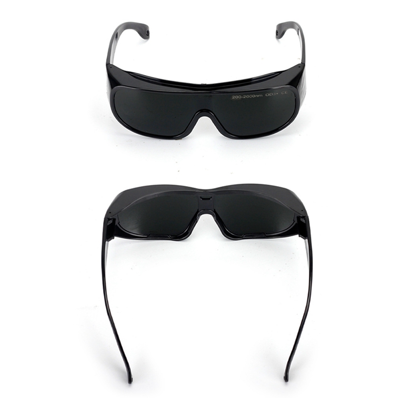 Óculos de proteção a laser 200 - Industrial Laser Glasses avaliação e preço