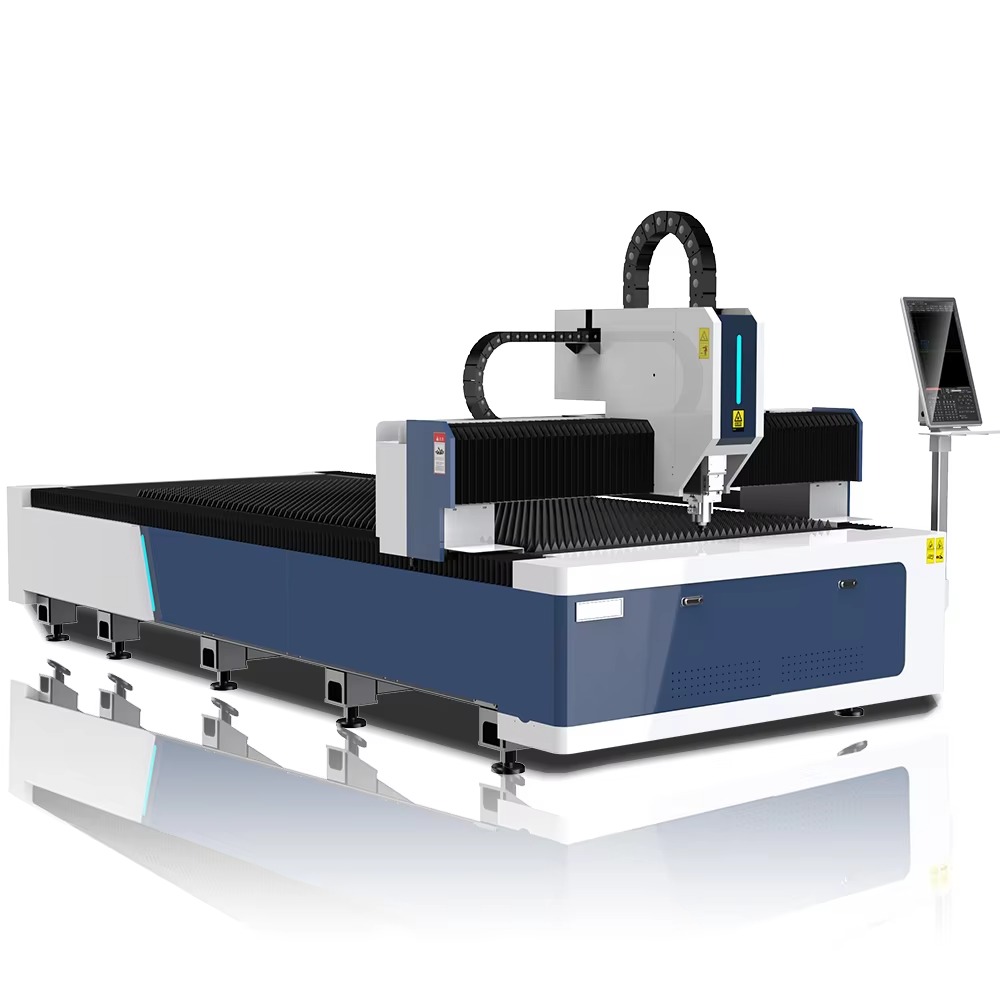 Máquina de Corte a Laser CNC d - Industrial Laser Metal Cutter avaliação e preço
