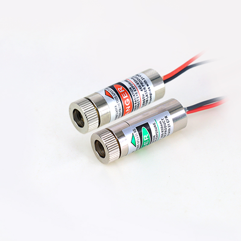 Módulo do laser com lente de v - Laser Focus Lens avaliação e preço