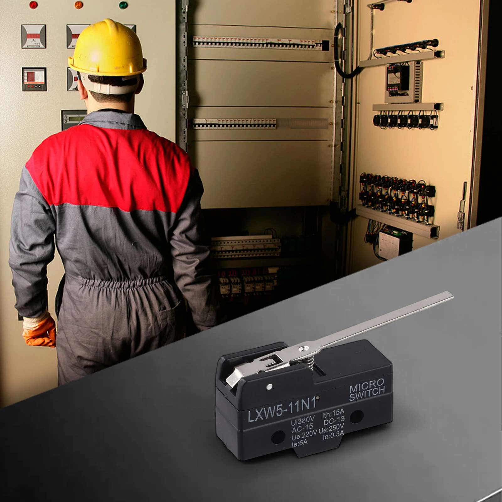 Incubadora interruptor de limi - Limit Switch Cnc avaliação e preço