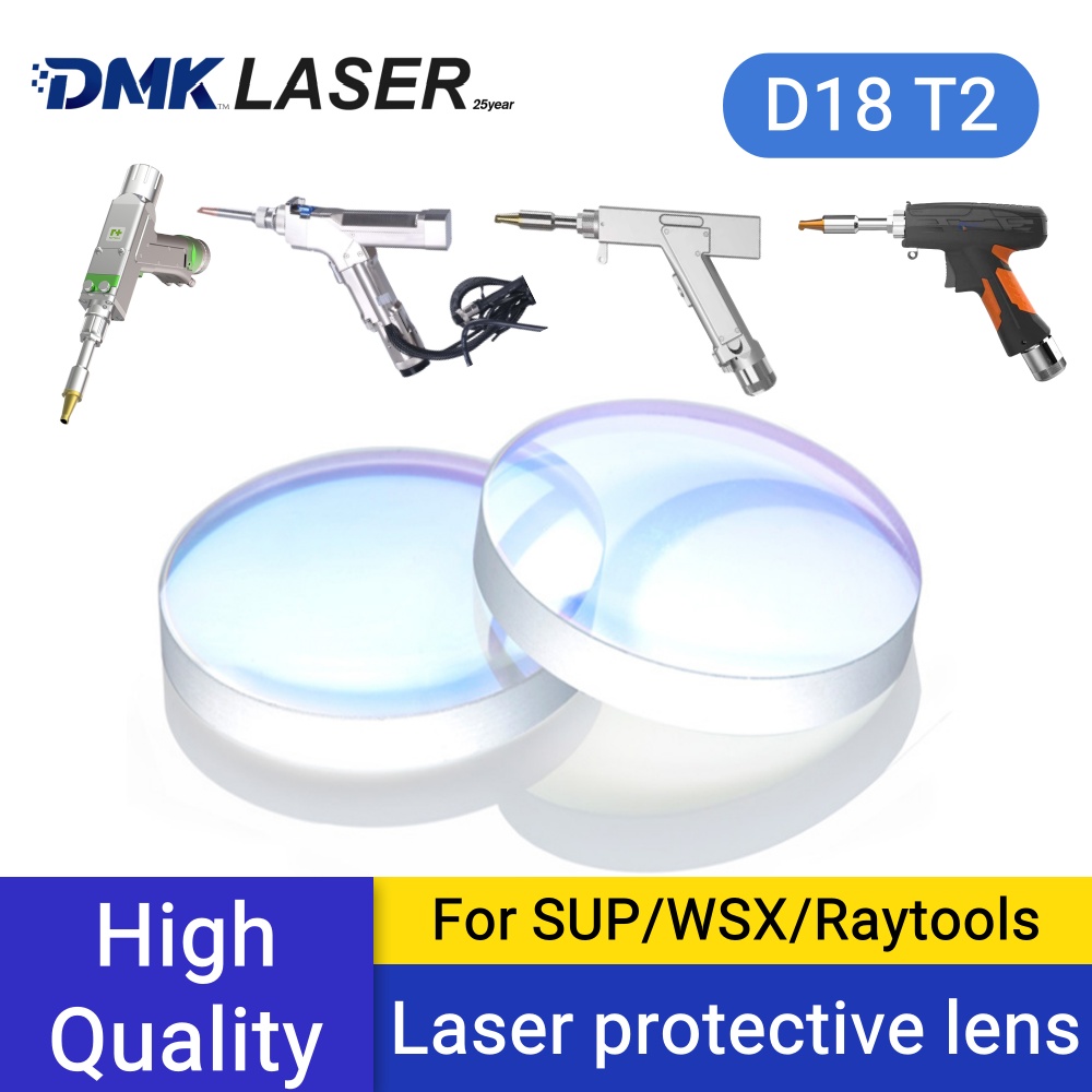 Lente protetora a laser dmk d1 - Industrial Laser Glasses avaliação e preço