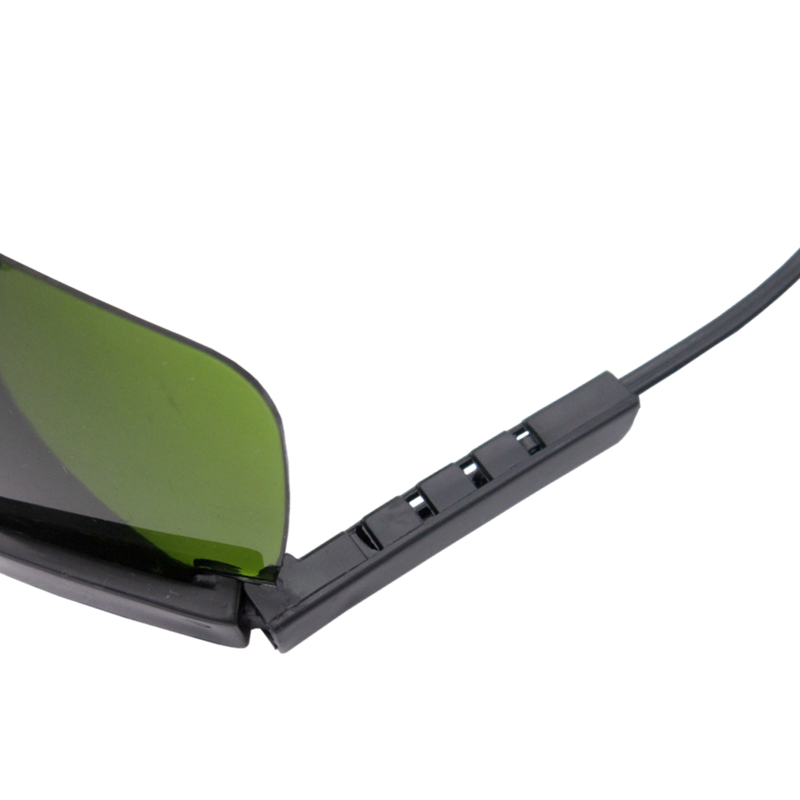 Óculos de proteção a laser de  - Industrial Laser Glasses avaliação e preço