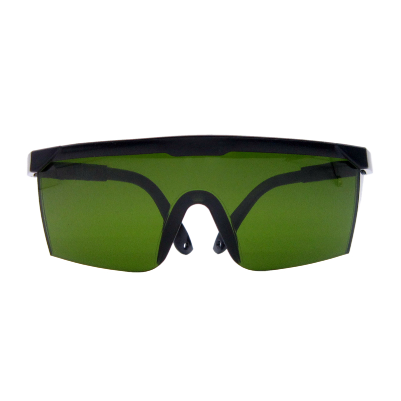 Óculos de proteção a laser de  - Industrial Laser Glasses avaliação e preço