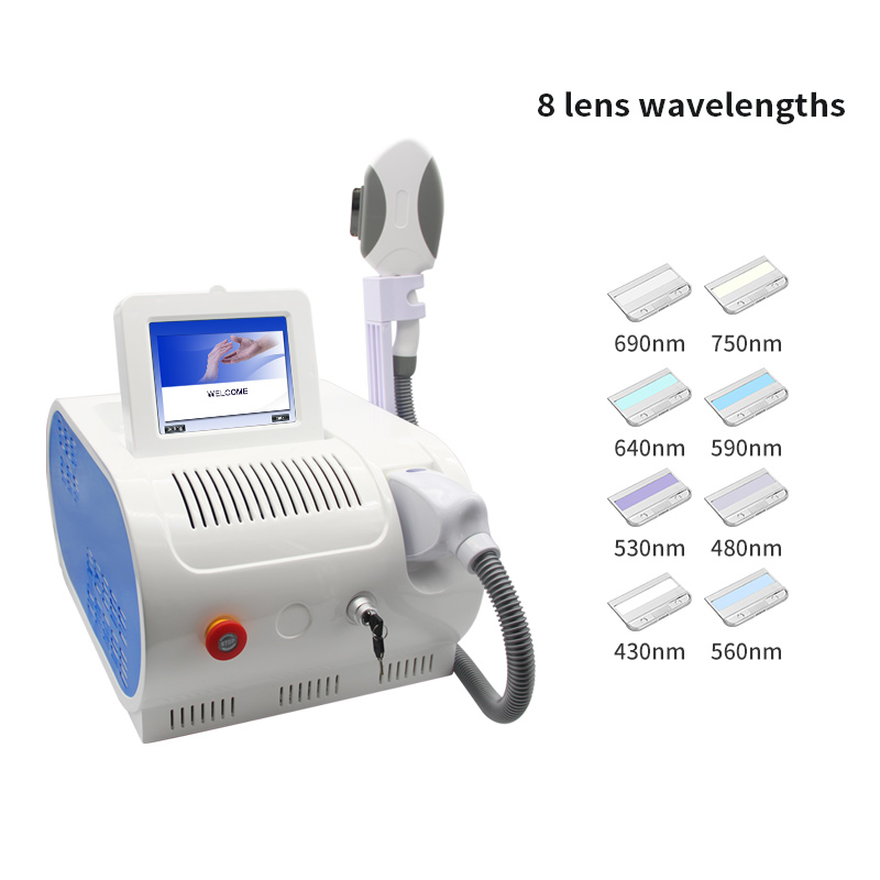 Salão de Beleza: 500.000 Dispa - Industrial Laser Hair Removal Machine avaliação e preço