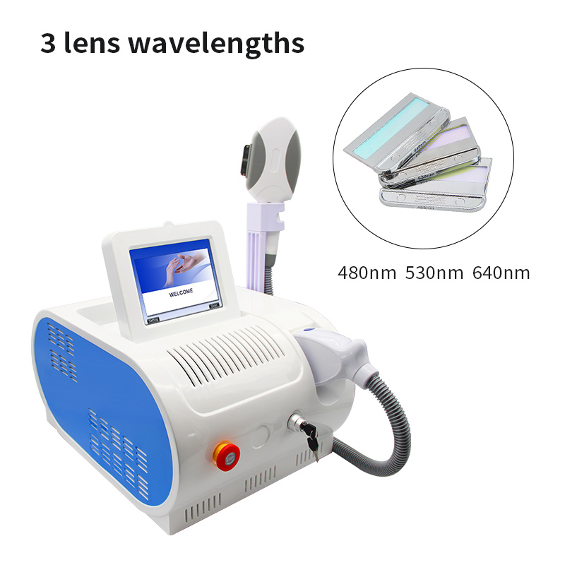 Salão de Beleza: 500.000 Dispa - Industrial Laser Hair Removal Machine avaliação e preço