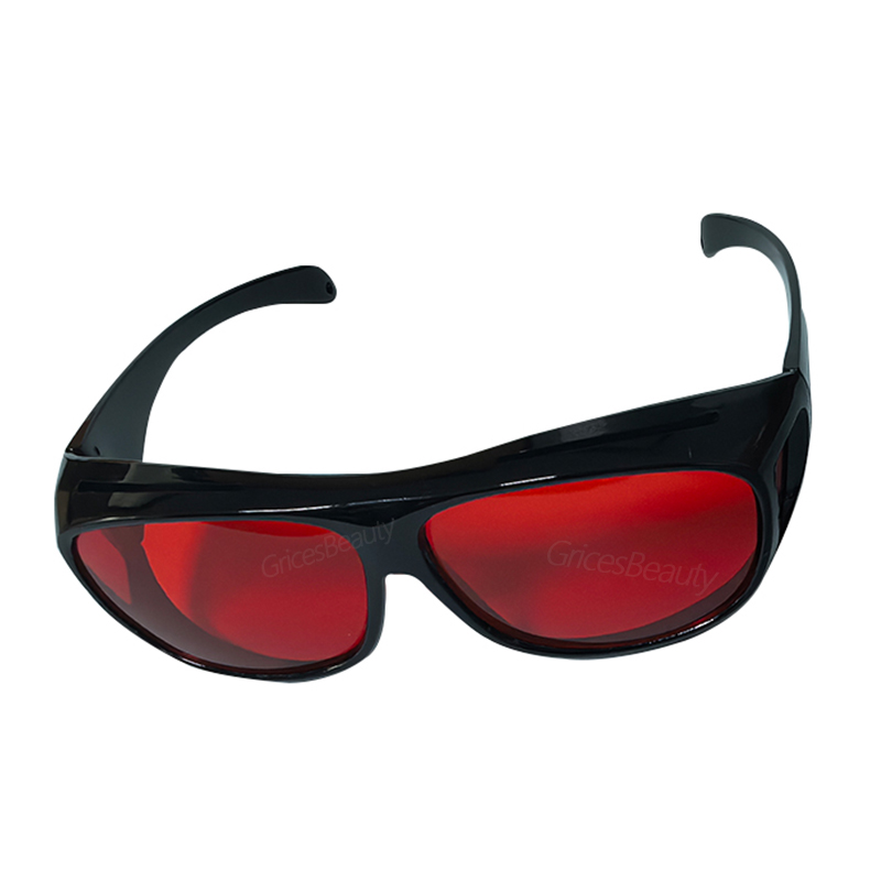 Óculos de proteção leves, anti - Industrial Laser Glasses avaliação e preço