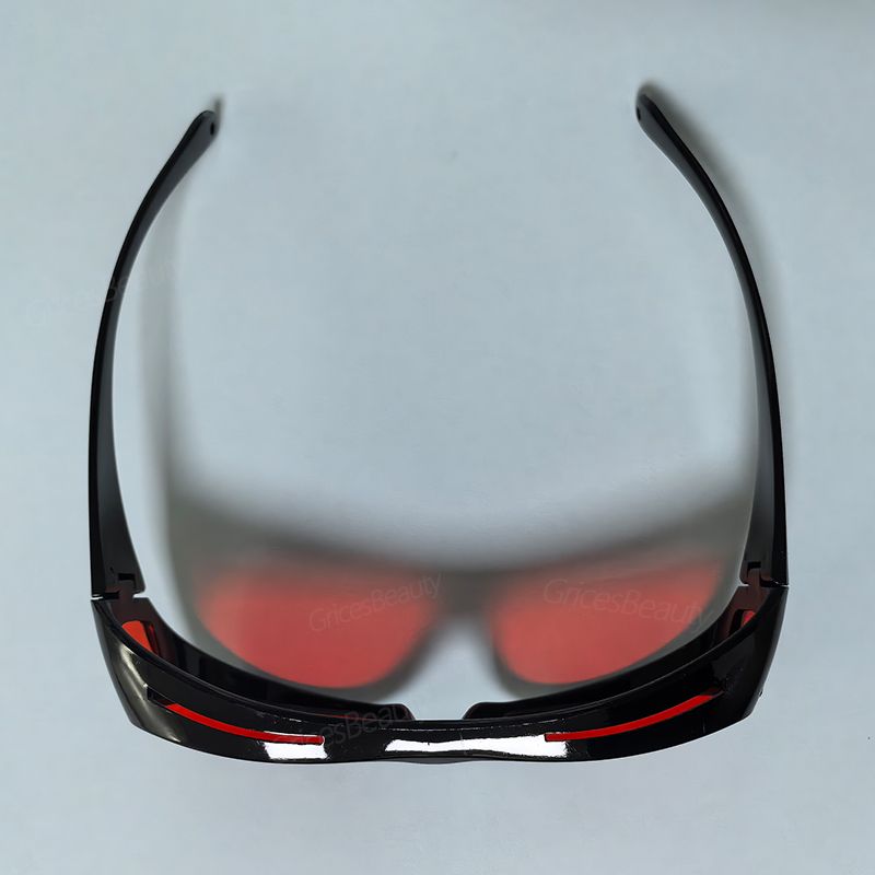 Óculos de proteção leves, anti - Industrial Laser Glasses avaliação e preço