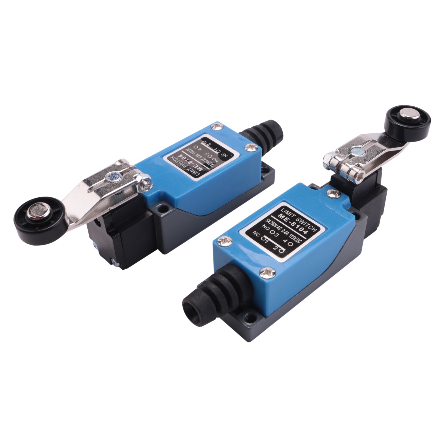 B50C 10 Peças ME-8104 Interrup - Limit Switch Cnc avaliação e preço