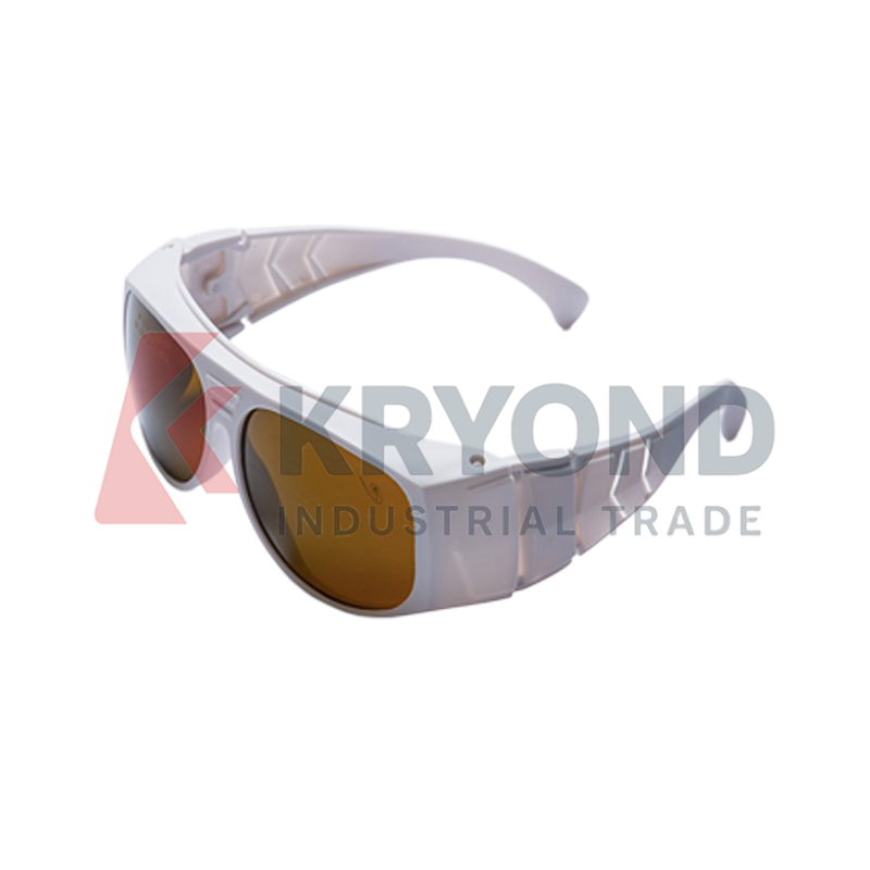 Óculos de Segurança a Laser Sh - Industrial Laser Glasses avaliação e preço