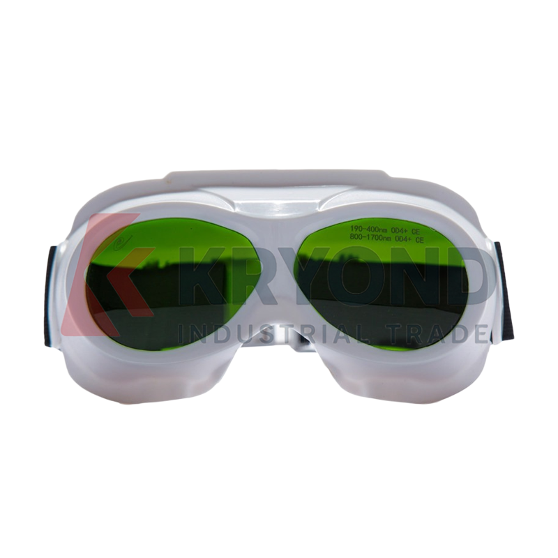 Óculos de Segurança a Laser Sh - Industrial Laser Glasses avaliação e preço
