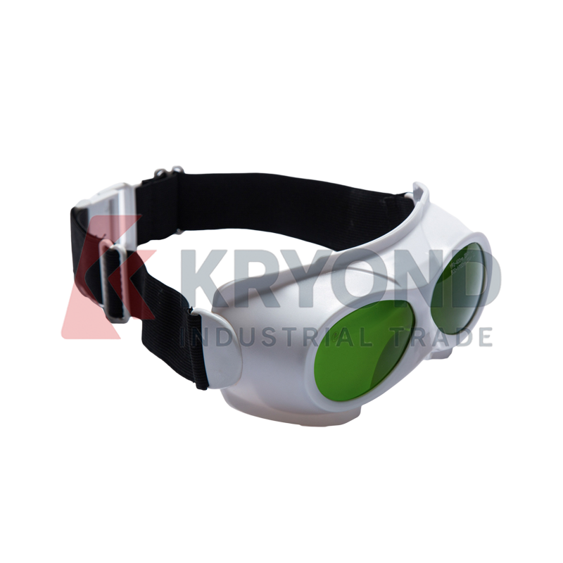 Óculos de Segurança a Laser Sh - Industrial Laser Glasses avaliação e preço