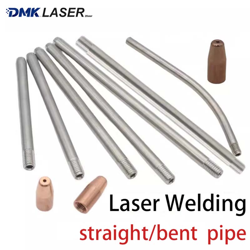 Ponta de Alimentação de Arame  - Industrial Laser Welding Gun avaliação e preço