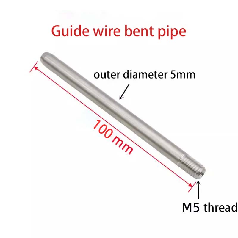 Ponta de Alimentação de Arame  - Industrial Laser Welding Gun avaliação e preço