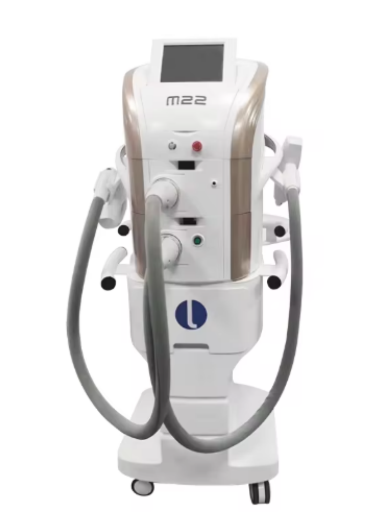 Máquina de Remoção de Pelos a  - Industrial Laser Hair Removal Machine avaliação e preço