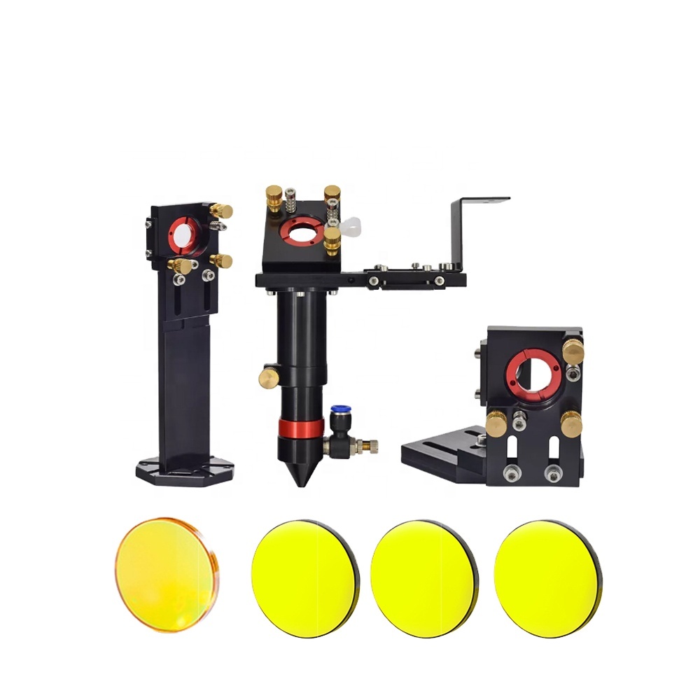 Preço de fábrica conjunto de c - Laser Focus Lens avaliação e preço