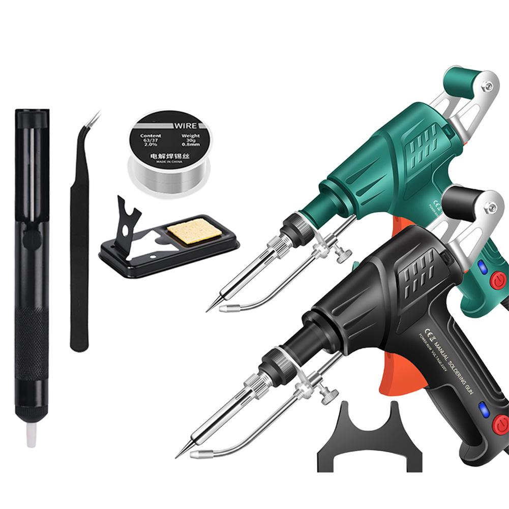 Conjunto de pistola de solda m - Industrial Laser Welding Gun avaliação e preço
