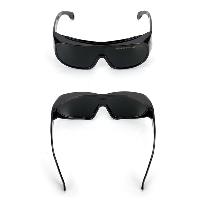 Óculos de proteção a laser 200 - Industrial Laser Glasses avaliação e preço