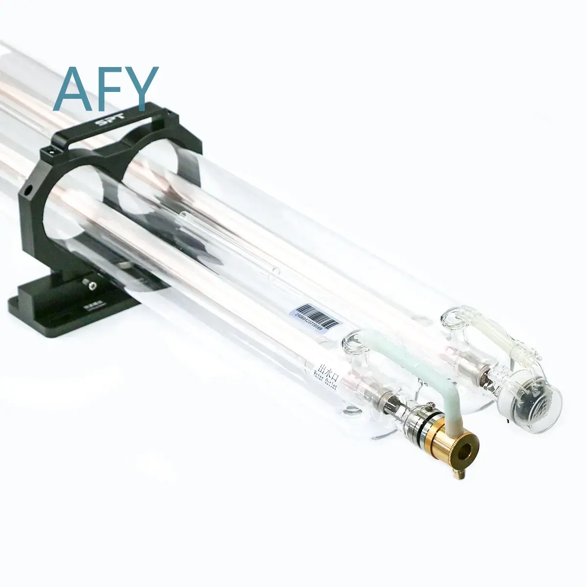 Oferta Imperdível: Tubo CO2 U3 - Industrial Laser Metal Cutter avaliação e preço