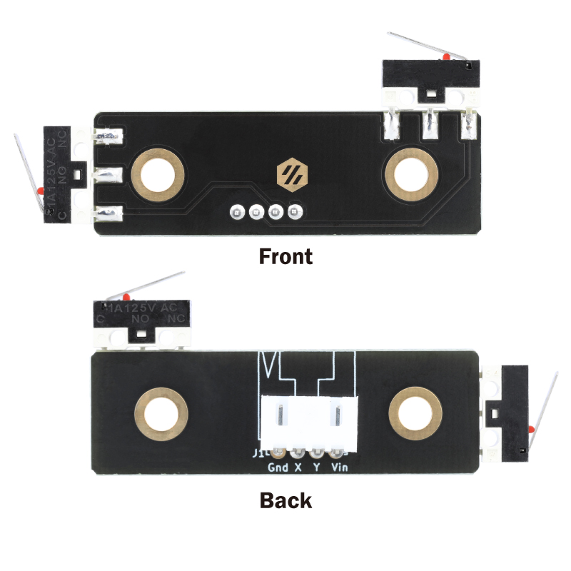 Interruptores Mecânicos de Lim - Limit Switch Cnc avaliação e preço