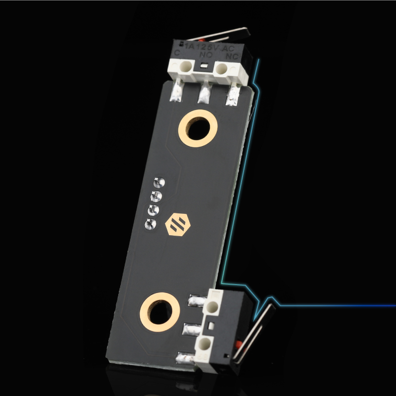 Interruptores Mecânicos de Lim - Limit Switch Cnc avaliação e preço